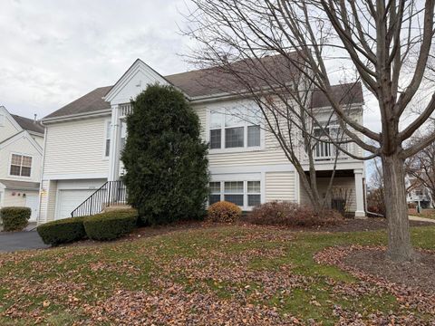 3050 Nicklaus Lane Wadsworth IL 60083