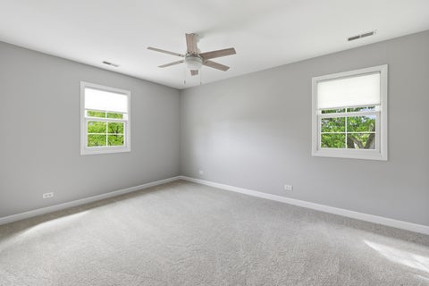 Tiny photo for 890 Norman Drive, Hoffman Estates, IL 60192 (MLS # 12648668)