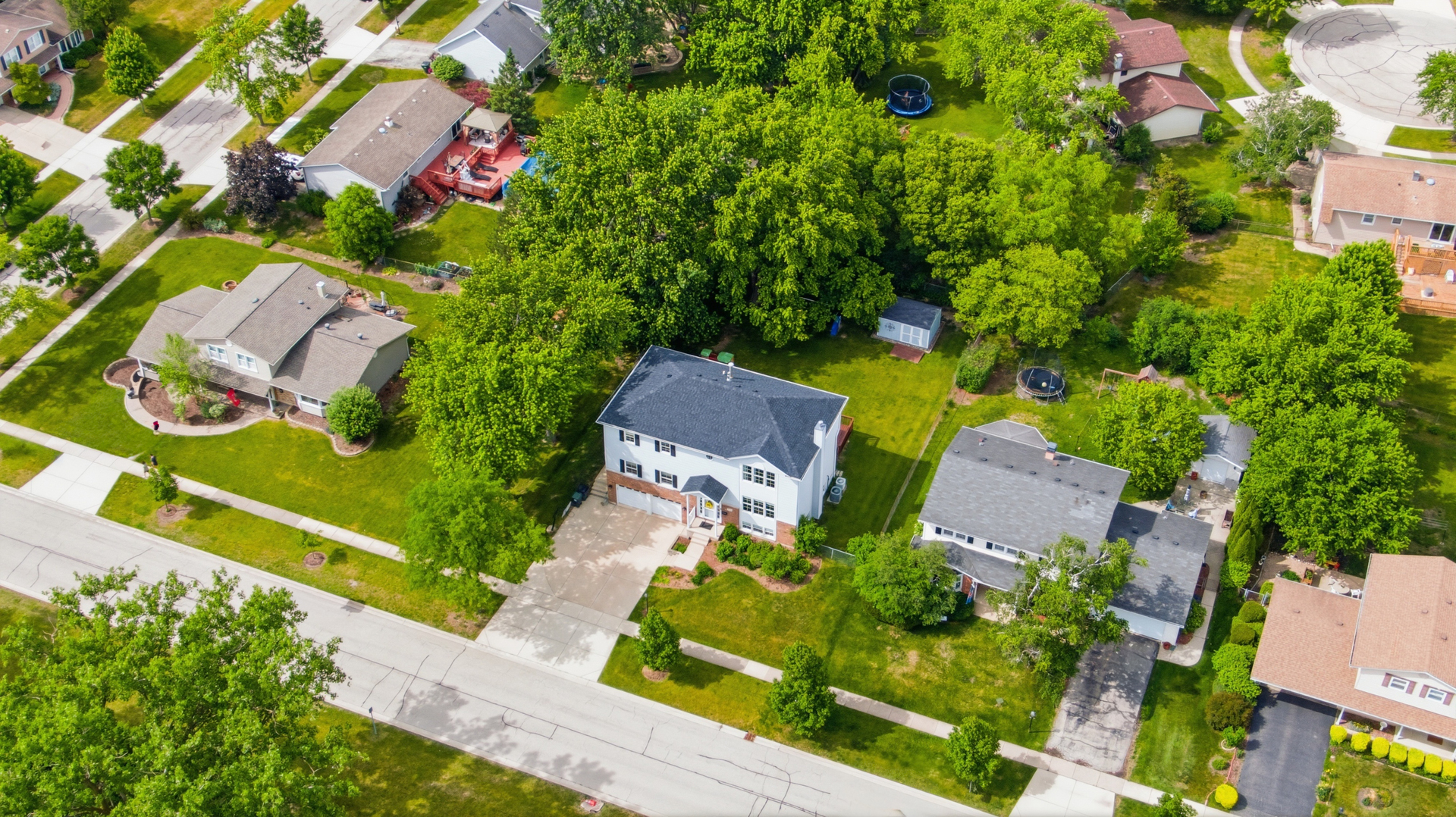 890 Norman Drive