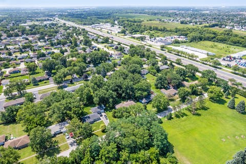 Tiny photo for 3906 W Theodore Street, Joliet, IL 60431 (MLS # 12731136)