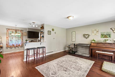 Tiny photo for 3906 W Theodore Street, Joliet, IL 60431 (MLS # 12731136)