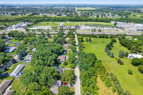 Tiny photo for 3906 W Theodore Street, Joliet, IL 60431 (MLS # 12731136)