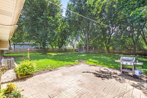 Tiny photo for 3906 W Theodore Street, Joliet, IL 60431 (MLS # 12731136)