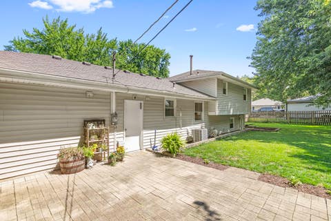 Tiny photo for 3906 W Theodore Street, Joliet, IL 60431 (MLS # 12731136)