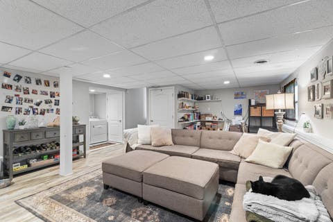 Tiny photo for 3906 W Theodore Street, Joliet, IL 60431 (MLS # 12731136)