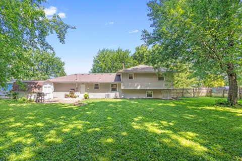 Tiny photo for 3906 W Theodore Street, Joliet, IL 60431 (MLS # 12731136)