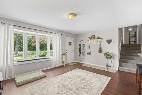 Tiny photo for 3906 W Theodore Street, Joliet, IL 60431 (MLS # 12731136)