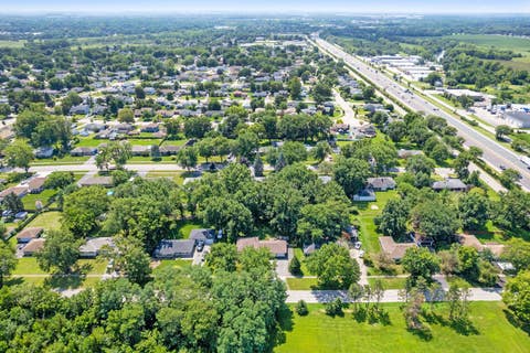 Tiny photo for 3906 W Theodore Street, Joliet, IL 60431 (MLS # 12731136)