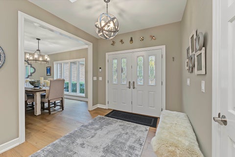 Tiny photo for 14 Bridlewood Trail, South Barrington, IL 60010 (MLS # 12782435)