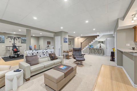 Tiny photo for 14 Bridlewood Trail, South Barrington, IL 60010 (MLS # 12782435)