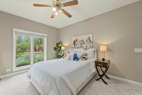 Tiny photo for 14 Bridlewood Trail, South Barrington, IL 60010 (MLS # 12782435)