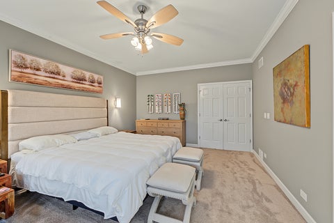 Tiny photo for 14 Bridlewood Trail, South Barrington, IL 60010 (MLS # 12782435)