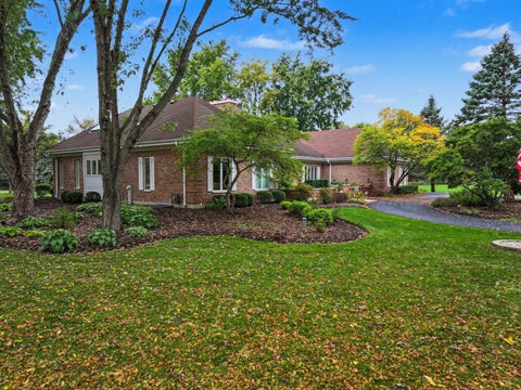 Tiny photo for 14 Bridlewood Trail, South Barrington, IL 60010 (MLS # 12782435)