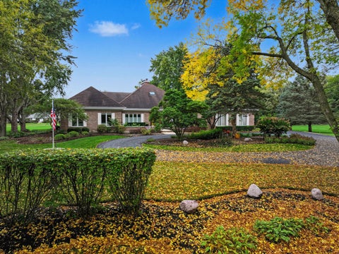 Tiny photo for 14 Bridlewood Trail, South Barrington, IL 60010 (MLS # 12782435)