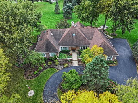 Tiny photo for 14 Bridlewood Trail, South Barrington, IL 60010 (MLS # 12782435)