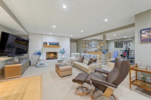 Tiny photo for 14 Bridlewood Trail, South Barrington, IL 60010 (MLS # 12782435)