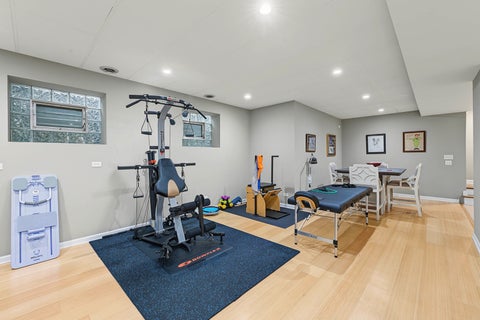 Tiny photo for 14 Bridlewood Trail, South Barrington, IL 60010 (MLS # 12782435)