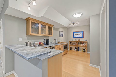 Tiny photo for 14 Bridlewood Trail, South Barrington, IL 60010 (MLS # 12782435)