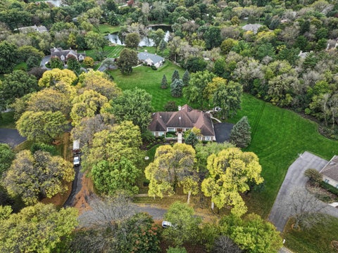 Tiny photo for 14 Bridlewood Trail, South Barrington, IL 60010 (MLS # 12782435)