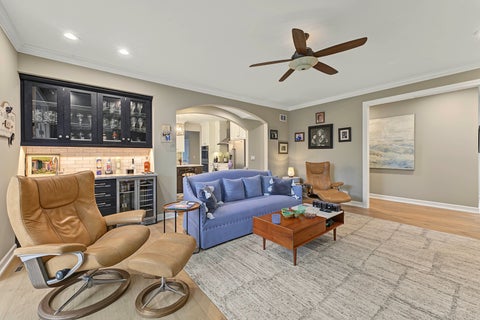 Tiny photo for 14 Bridlewood Trail, South Barrington, IL 60010 (MLS # 12782435)