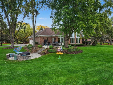 Tiny photo for 14 Bridlewood Trail, South Barrington, IL 60010 (MLS # 12782435)