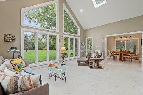 Tiny photo for 14 Bridlewood Trail, South Barrington, IL 60010 (MLS # 12782435)