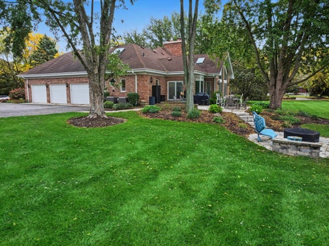 Tiny photo for 14 Bridlewood Trail, South Barrington, IL 60010 (MLS # 12782435)