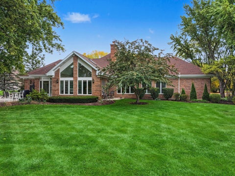 Tiny photo for 14 Bridlewood Trail, South Barrington, IL 60010 (MLS # 12782435)