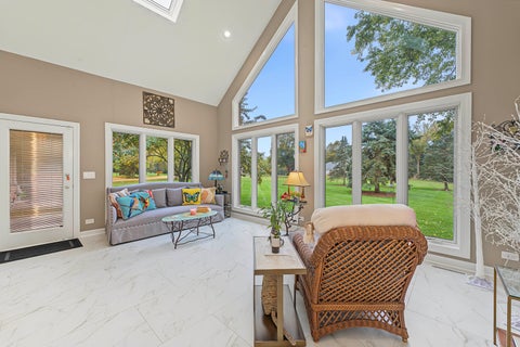 Tiny photo for 14 Bridlewood Trail, South Barrington, IL 60010 (MLS # 12782435)