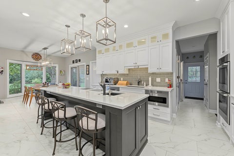 Tiny photo for 14 Bridlewood Trail, South Barrington, IL 60010 (MLS # 12782435)