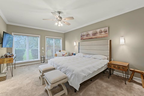 Tiny photo for 14 Bridlewood Trail, South Barrington, IL 60010 (MLS # 12782435)