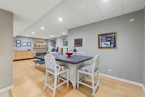 Tiny photo for 14 Bridlewood Trail, South Barrington, IL 60010 (MLS # 12782435)