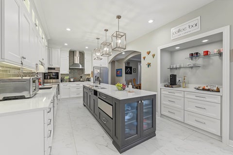 Tiny photo for 14 Bridlewood Trail, South Barrington, IL 60010 (MLS # 12782435)