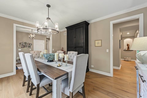 Tiny photo for 14 Bridlewood Trail, South Barrington, IL 60010 (MLS # 12782435)