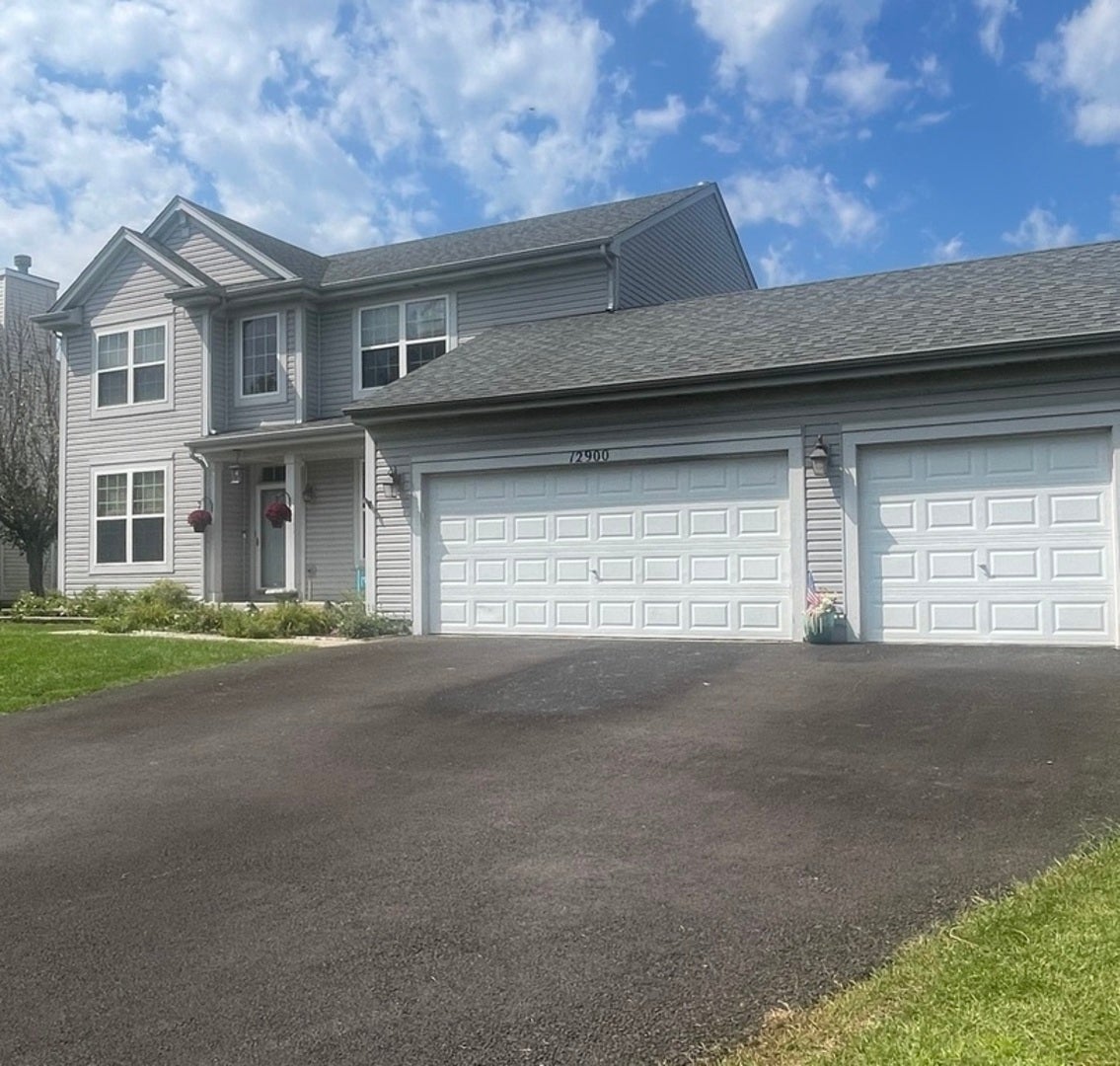 12900 S Meadow Lane
