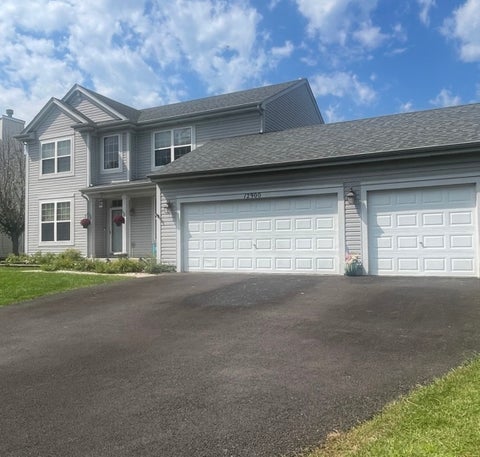 Tiny photo for 12900 S Meadow Lane, Plainfield, IL 60585 (MLS # 12751011)
