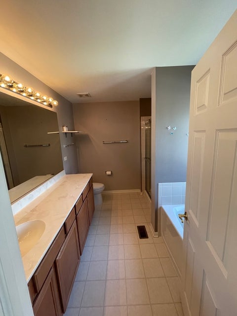 Tiny photo for 12900 S Meadow Lane, Plainfield, IL 60585 (MLS # 12751011)