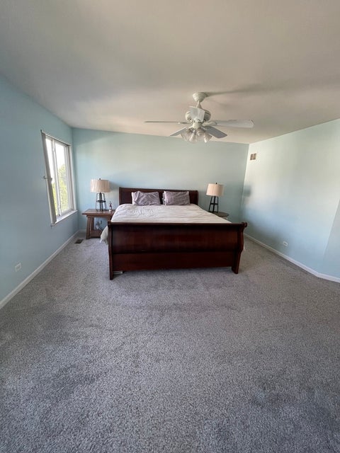 Tiny photo for 12900 S Meadow Lane, Plainfield, IL 60585 (MLS # 12751011)