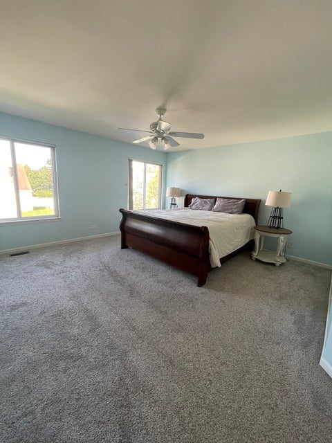 Tiny photo for 12900 S Meadow Lane, Plainfield, IL 60585 (MLS # 12751011)