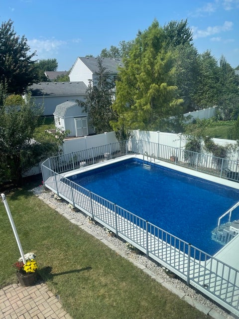 Tiny photo for 12900 S Meadow Lane, Plainfield, IL 60585 (MLS # 12751011)