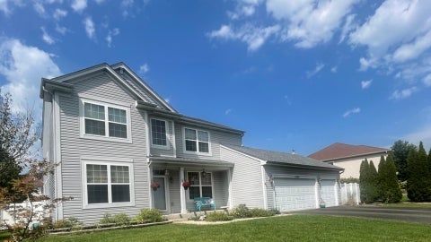 Tiny photo for 12900 S Meadow Lane, Plainfield, IL 60585 (MLS # 12751011)