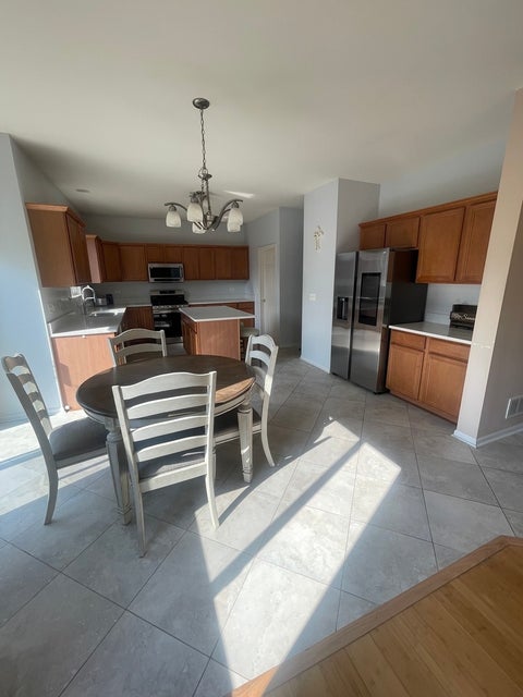 Tiny photo for 12900 S Meadow Lane, Plainfield, IL 60585 (MLS # 12751011)
