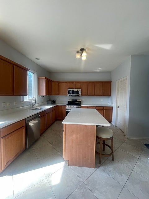 Tiny photo for 12900 S Meadow Lane, Plainfield, IL 60585 (MLS # 12751011)