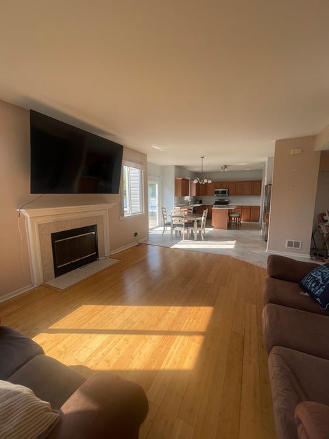Tiny photo for 12900 S Meadow Lane, Plainfield, IL 60585 (MLS # 12751011)