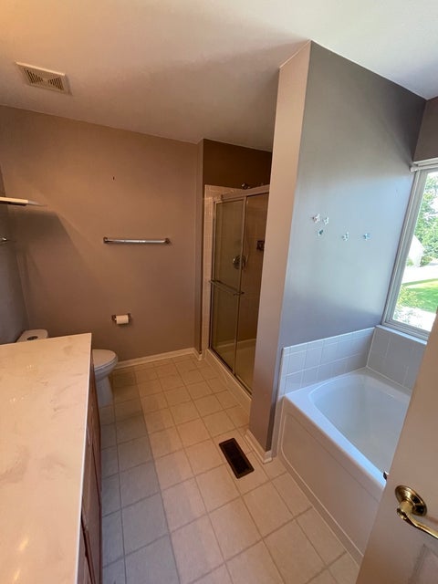 Tiny photo for 12900 S Meadow Lane, Plainfield, IL 60585 (MLS # 12751011)