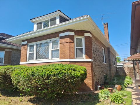 8732 S Laflin Street Chicago IL 60620
