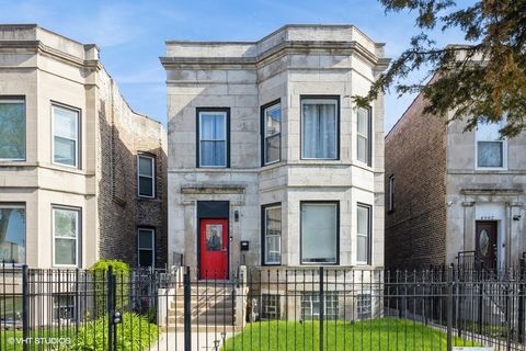 4904 W Fulton Street Chicago IL 60644