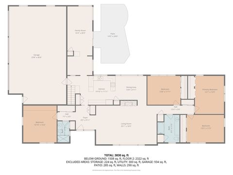 Tiny photo for 301 S Arlington Heights Road, Elk Grove Village, IL 60007 (MLS # 12492041)