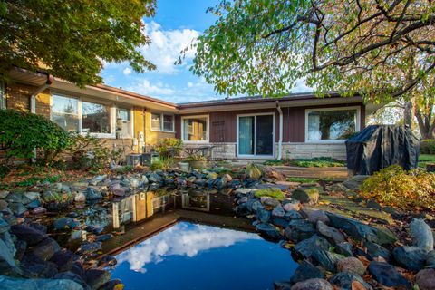 Tiny photo for 301 S Arlington Heights Road, Elk Grove Village, IL 60007 (MLS # 12492041)