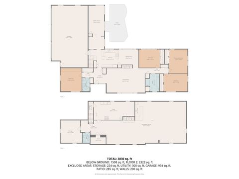 Tiny photo for 301 S Arlington Heights Road, Elk Grove Village, IL 60007 (MLS # 12492041)